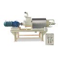 cow manure handing systems/biogas manure separator/cow manure dewatering screw press separator